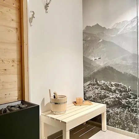 בית נופש Bergliebe On Tegernsee
