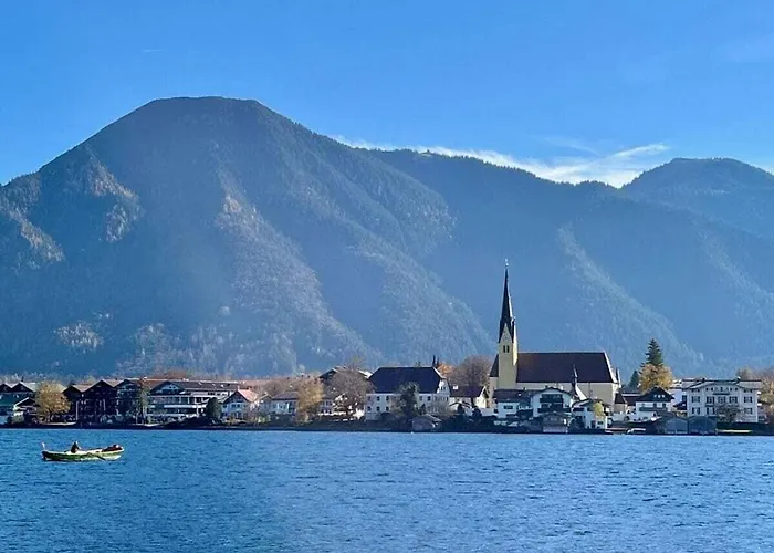 Bergliebe On Tegernsee