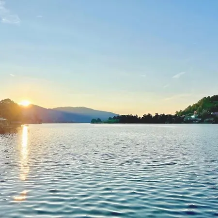 Bergliebe On Tegernsee * Rottach-Egern