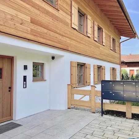 Bergliebe On Tegernsee Holiday home Rottach-Egern