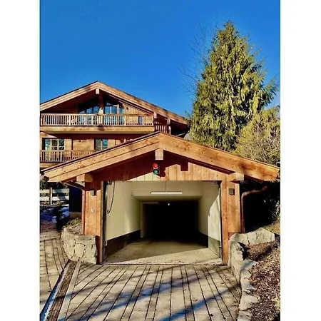 Bergliebe On Tegernsee Holiday home