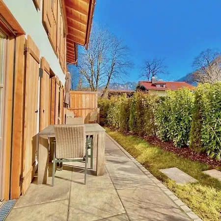 Bergliebe On Tegernsee Holiday home *
