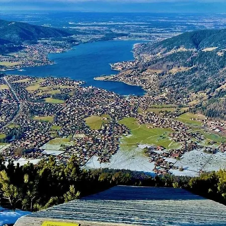 Bergliebe On Tegernsee *