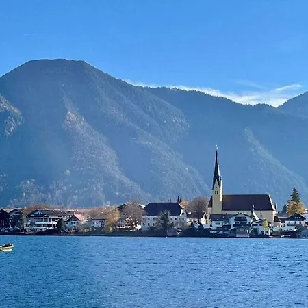 Bergliebe On Tegernsee