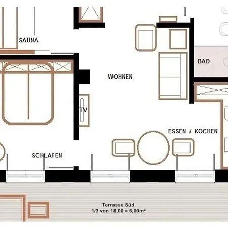 Holiday home Bergliebe On Tegernsee *