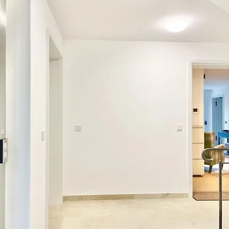 Bergliebe On Tegernsee Holiday home Rottach-Egern