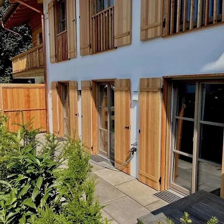 Holiday home Bergliebe On Tegernsee *