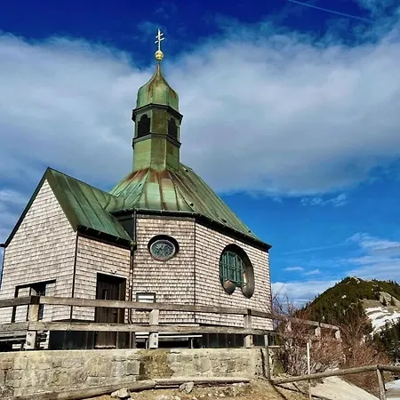 Bergliebe On Tegernsee Rottach-Egern