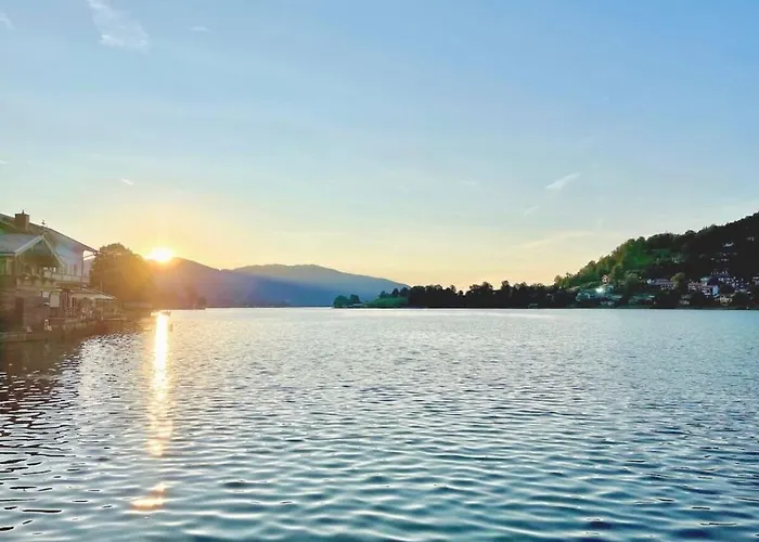 Bergliebe On Tegernsee * Rotta