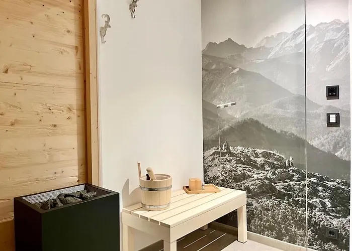 度假居 Bergliebe On Tegernsee